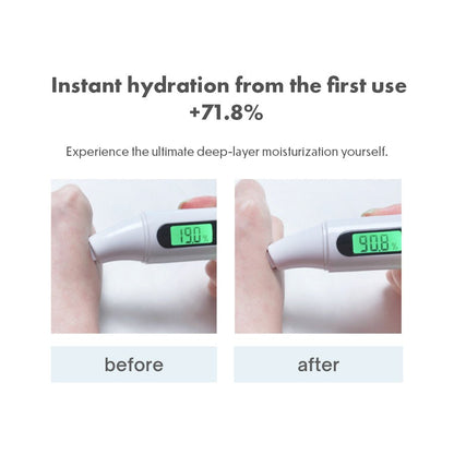 MuldreamMuldream Vegan Green Mild Hyaluron SOS Mask 25ml (10 sheets)8809443284242