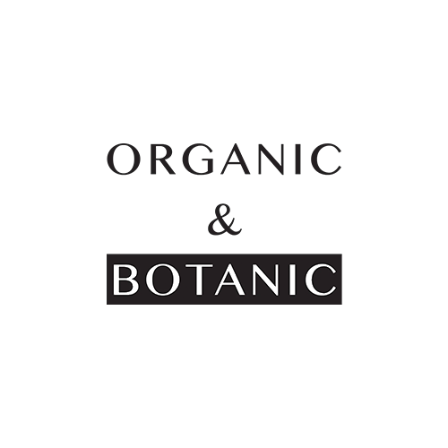 Organic & Botanic Skincare