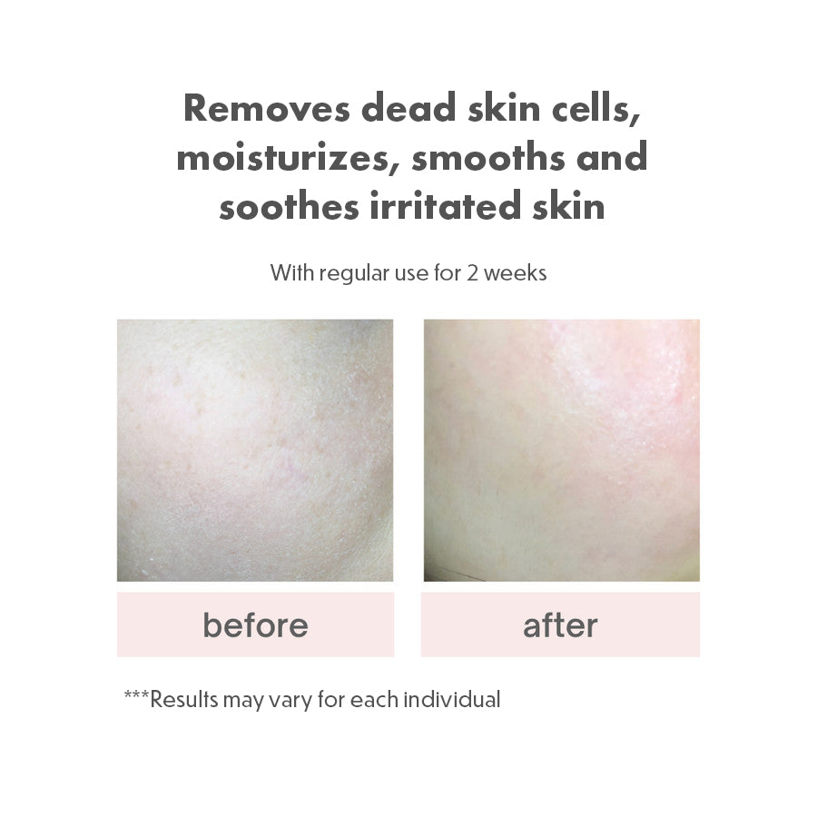 Muldream Vegan Green Mild All-In-One Mask 25ml (10 sheets) - SkinCureAsia