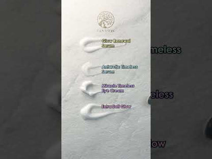 7 Journeys Extra Soft Glow Renewal Moisturizer 50g for Sensitive Skin