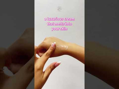 7 Journeys Miracle Timeless Eye Cream 30g for Sensitive Skin