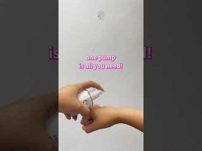 7 Journeys Glow Renewal Serum 45ml