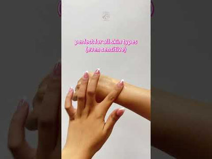 7 Journeys Antarctic Timeless Serum 45ml