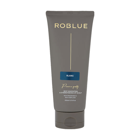 Roblue Daily Perfume Treatment - Blanc 200ml