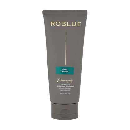 Roblue Daily Perfume Treatment - Lotus Garden 200ml