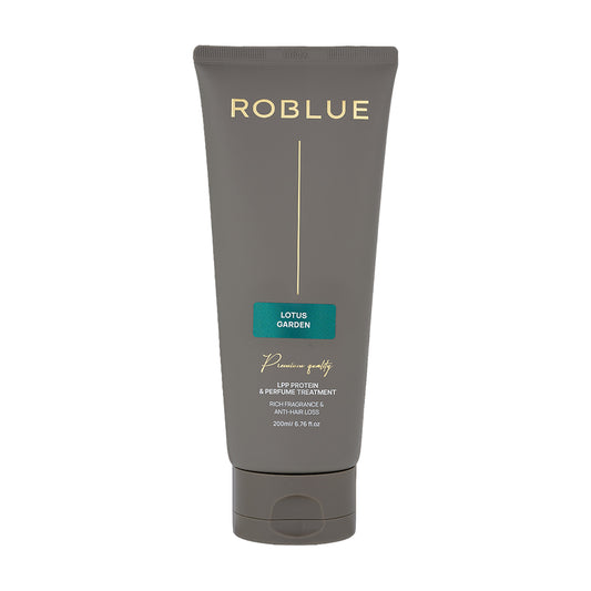 Roblue Daily Perfume Treatment - Lotus Garden 200ml