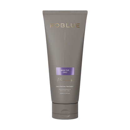 Roblue Daily Perfume Treatment - Miss the Only 200ml
