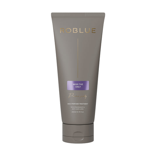 Roblue Daily Perfume Treatment - Miss the Only 200ml
