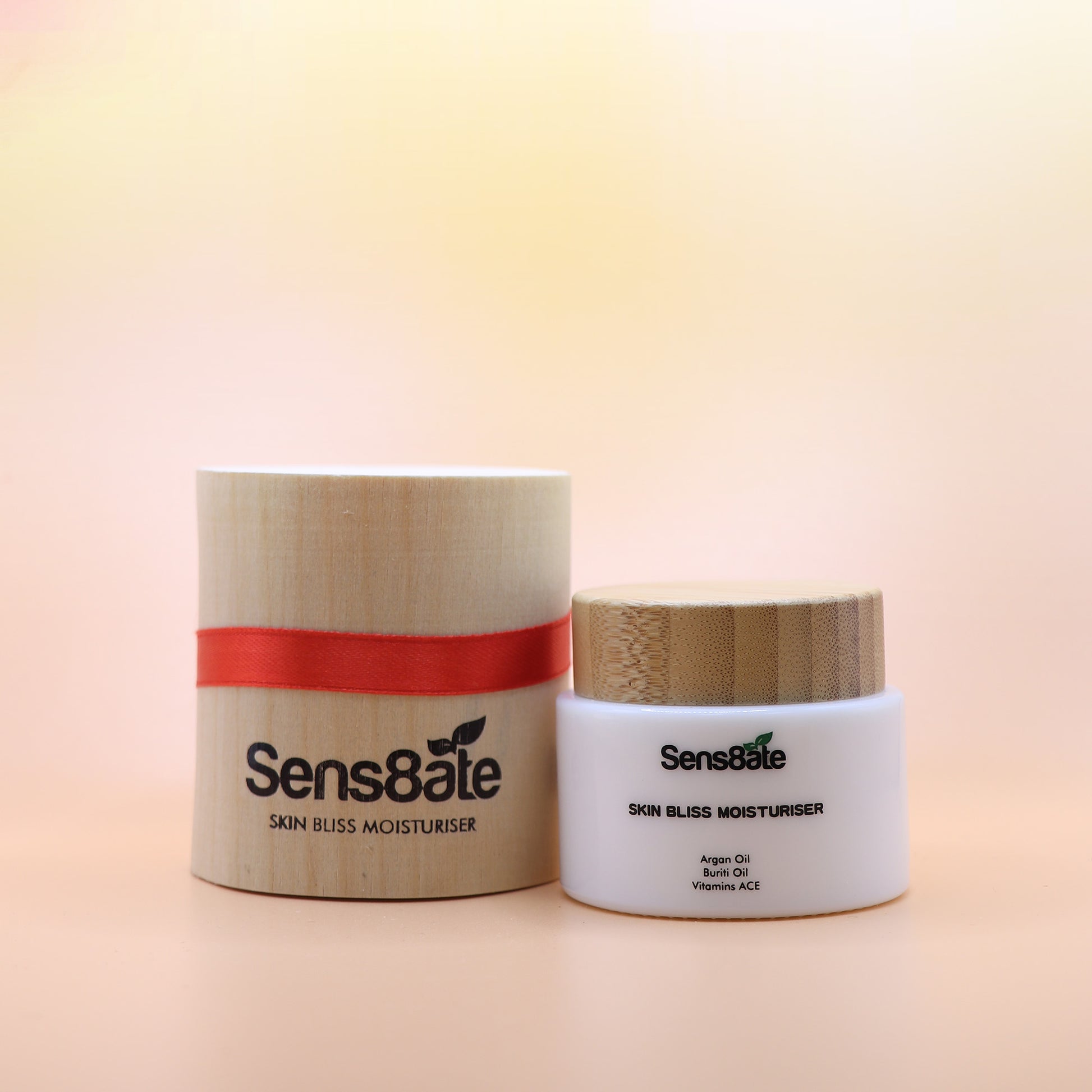 Sens8ate Radiant Glow Bundle - SkinCureAsia