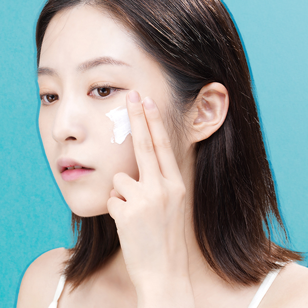 Muldream Premium Biome Sun Cream 50ml - SkinCureAsia