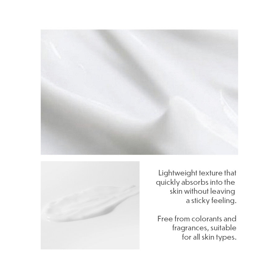 Muldream Turn Over Intensive Facial Cream (Niacinamide & Peptide) 50ml - SkinCureAsia