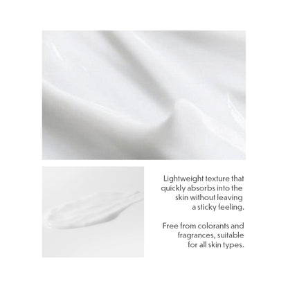 Muldream Turn Over Intensive Facial Cream (Niacinamide & Peptide) 50ml - SkinCureAsia
