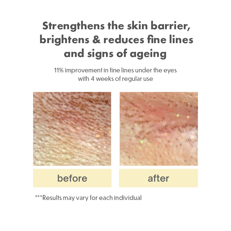 Muldream Vegan Green Mild Flower Cell Mask 25ml (10 sheets) - SkinCureAsia