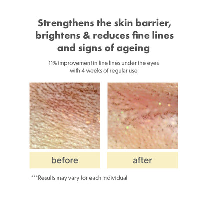 Muldream Vegan Green Mild Flower Cell Mask 25ml (10 sheets) - SkinCureAsia