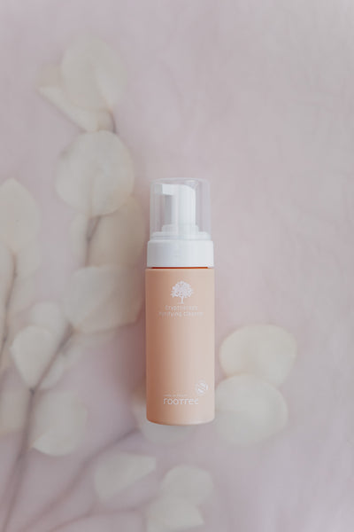 Cryptherapy Purifying Cleanser