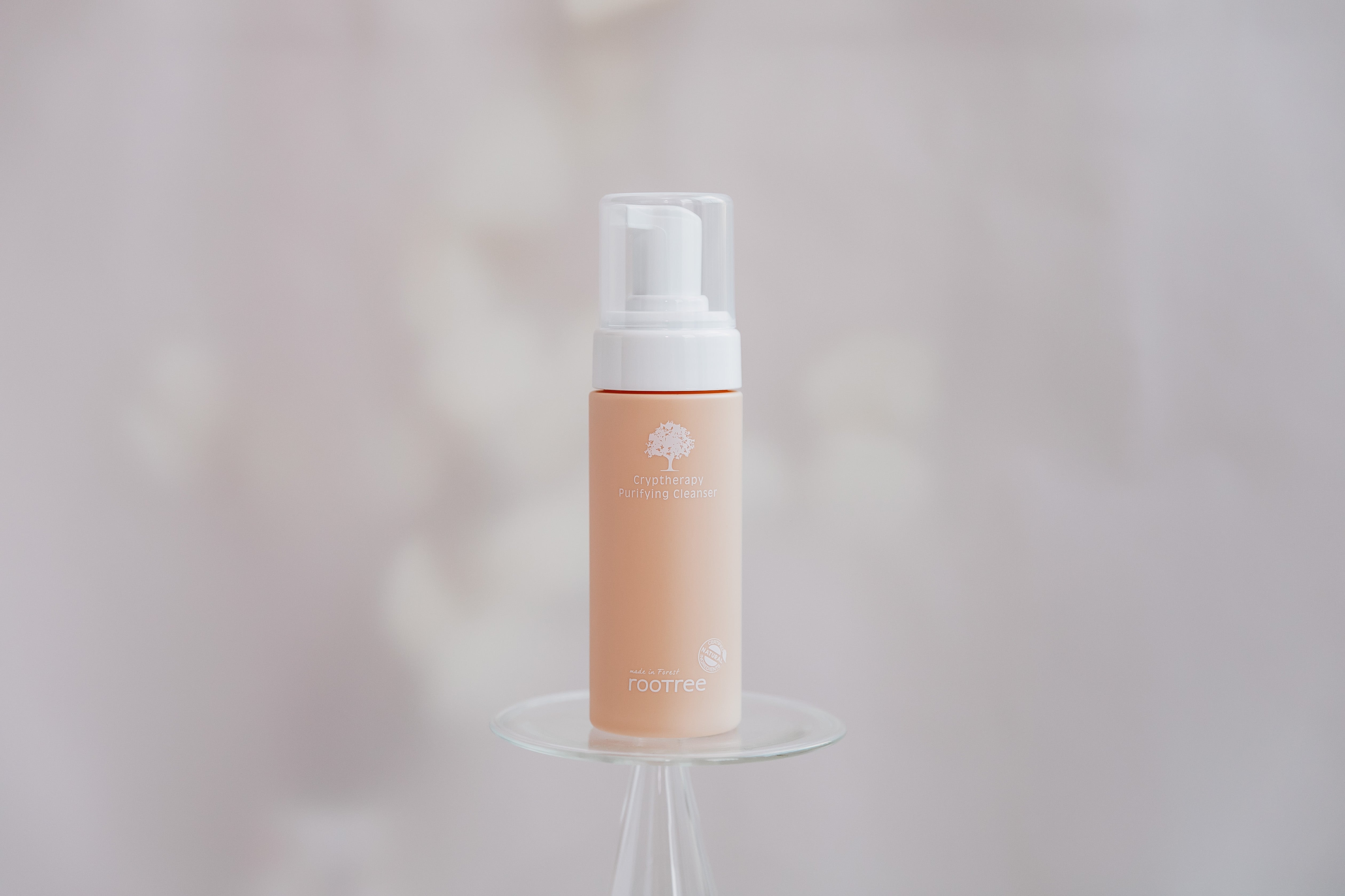 Cryptherapy Purifying Cleanser