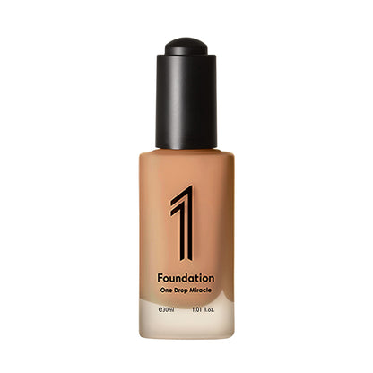 1Foundation One Drop Miracle Air Tint Foundation SPF22 PA++ (Y25 Tanned Skin)