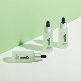 1SERUM GREEN - Miracle Oil Control