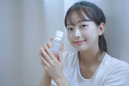 Muldream Trouble Clear AHA PHA Ampoule 50ml (For Moisturizing) - SkinCureAsia