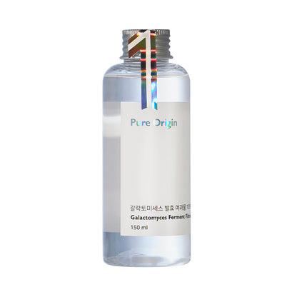 Pure Origin Toner - Galactomyces Ferment Filtrate (Dry skin)