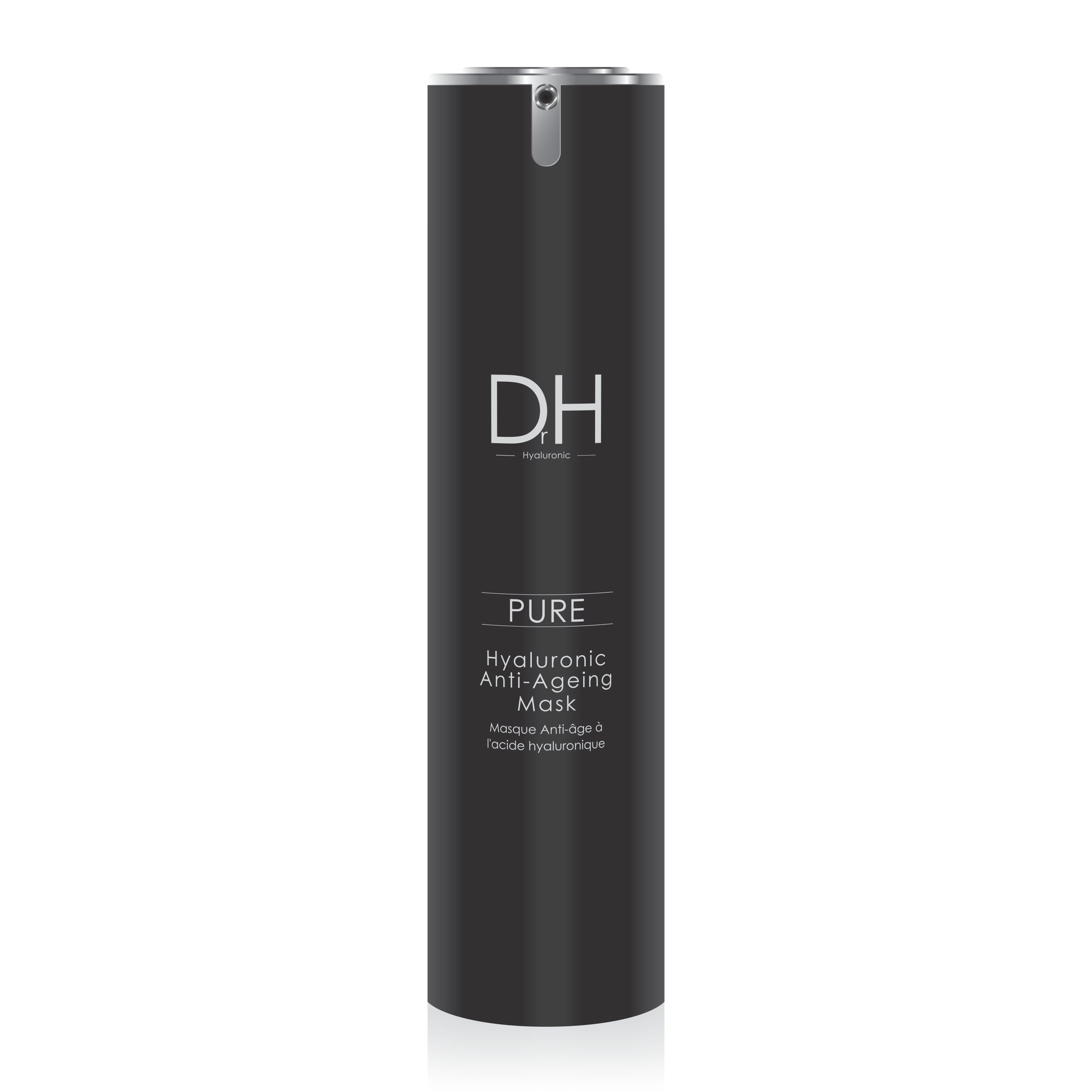 Dr H Hyaluronic Acid Anti-Ageing Mask