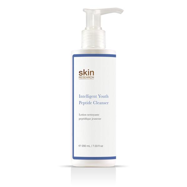 Youth Peptide Cleanser - 200ml