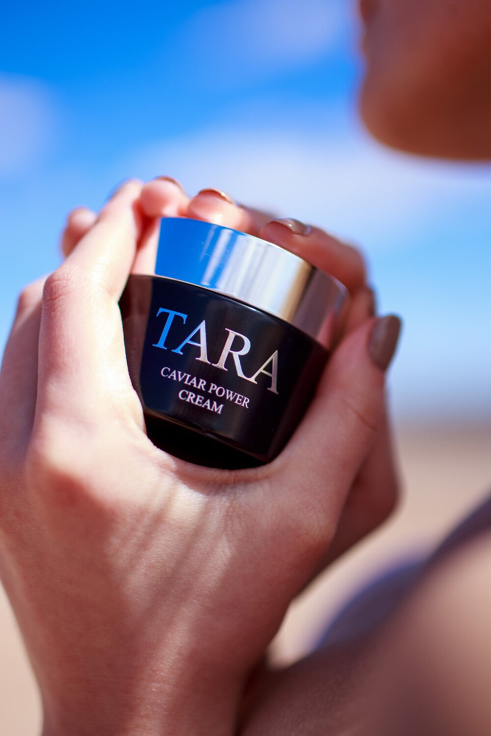 Tara - Caviar Power Cream