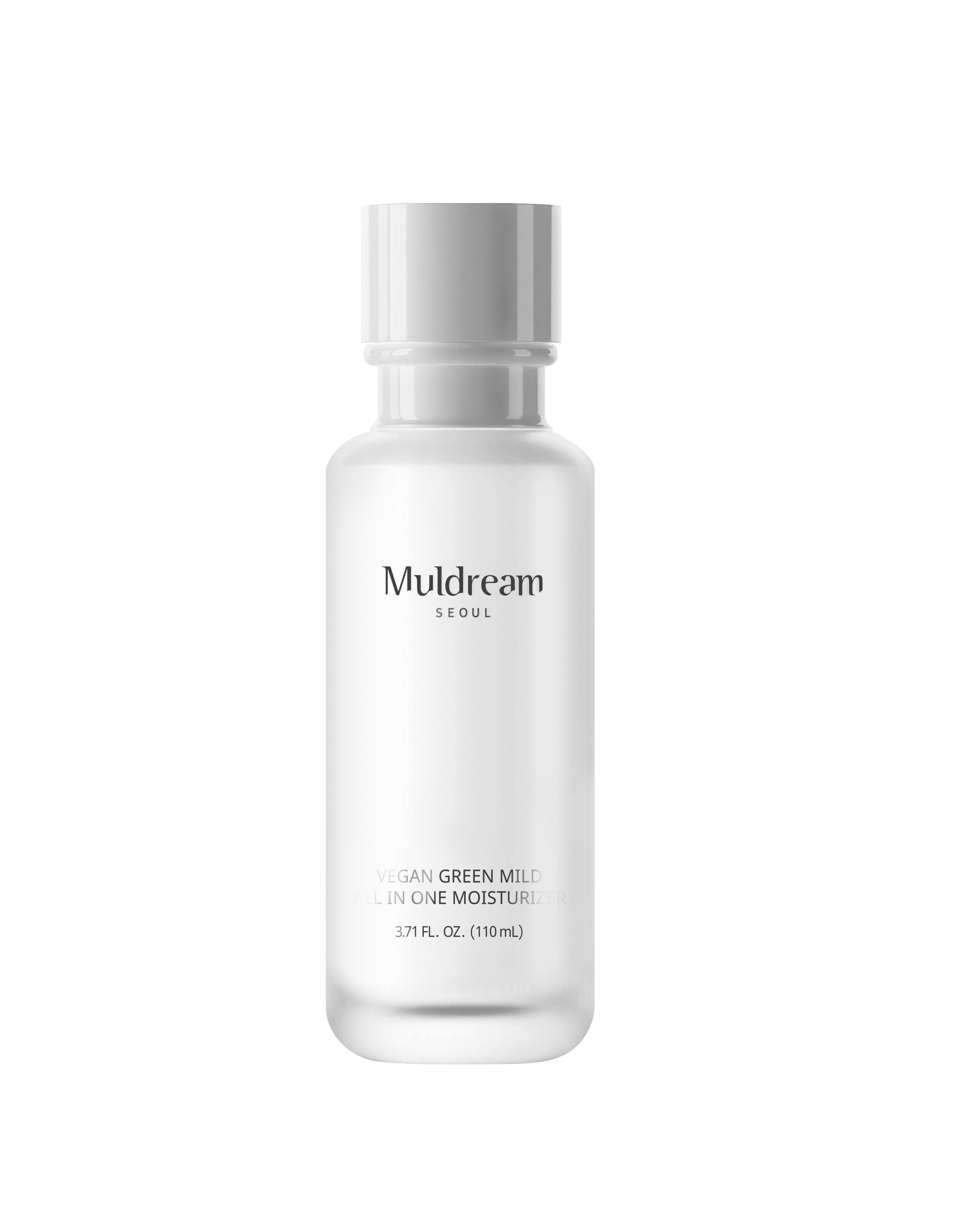 Muldream - All in One Moisturiser (Pink - extremely hydrating)