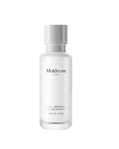 Muldream - All in One Moisturiser (Pink - extremely hydrating)