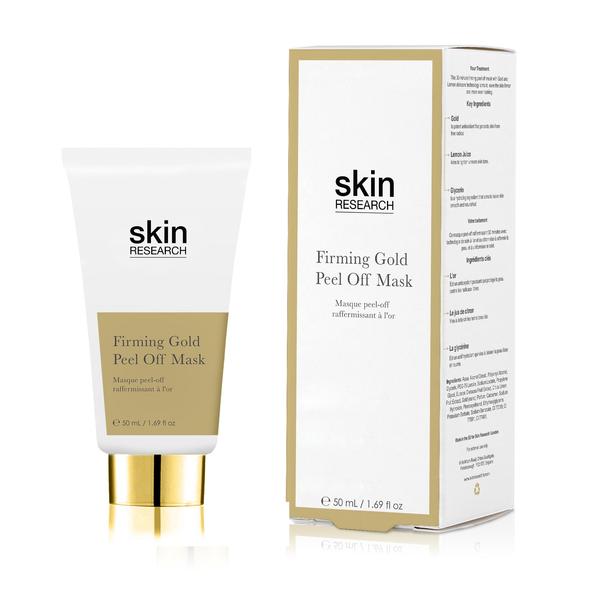 Firming Gold Peel Off Mask - 50ml