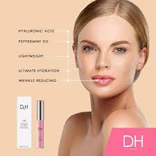 Dr H Hyaluronic Acid Anti-Ageing Lip Plump