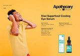 Dr Botanicals - Kiwi Superfood Cooling Eye Serum - 15ML