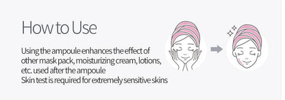 MuldreamMuldream Trouble Clear AHA PHA Ampoule 50ml (For Moisturizing)8809328355012